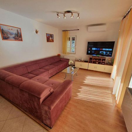 Villa Zvonimir Zagvozd Екстериор снимка